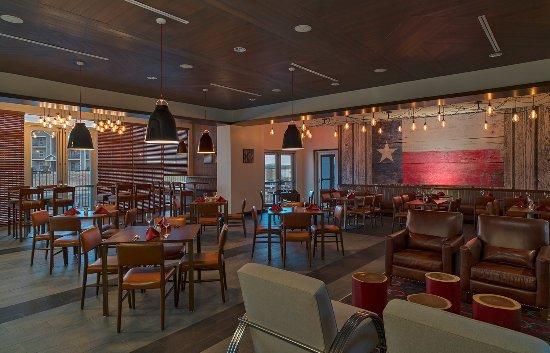 TWIST - Restaurant & Bar